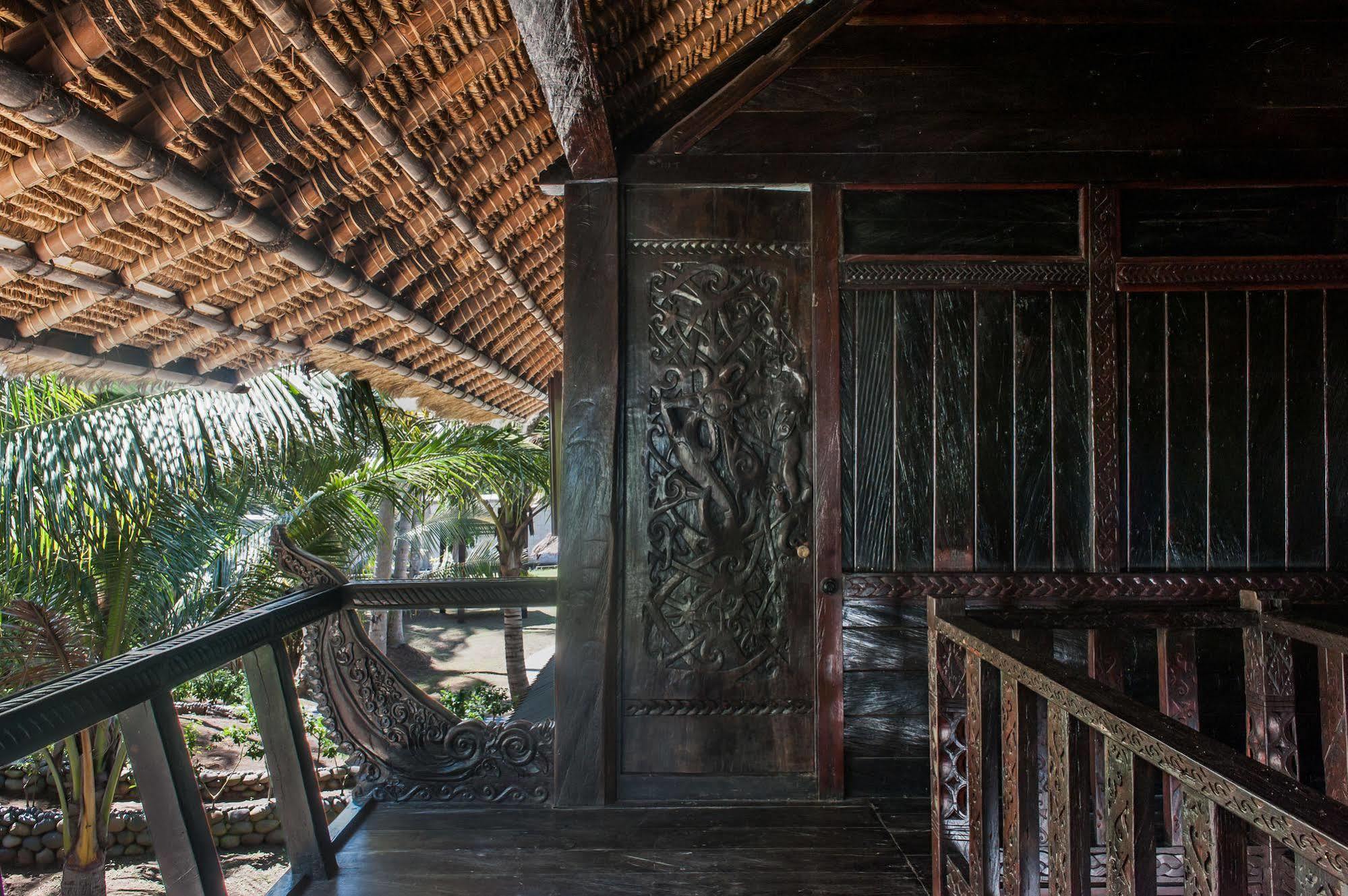 Most Exotic Beachfront Villa Keong Selemadeg Exteriér fotografie